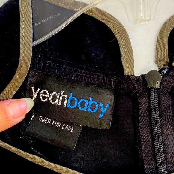 Luxury Spa Tunic Top Size: Small - Picture 7 of 13